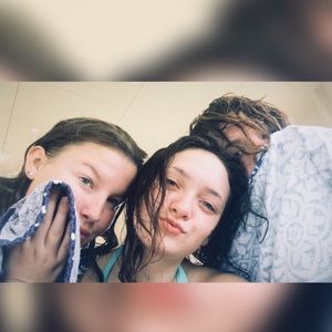 Meet your Posher, Alexia